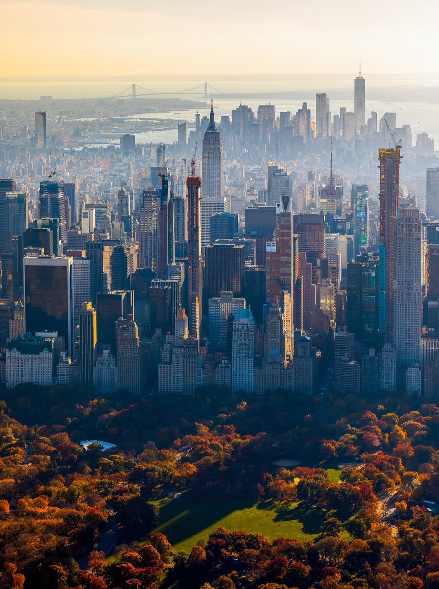 Central Park New York (photo 3 of 4)