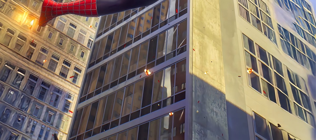 Spidey Kites (photo 4 of 4)