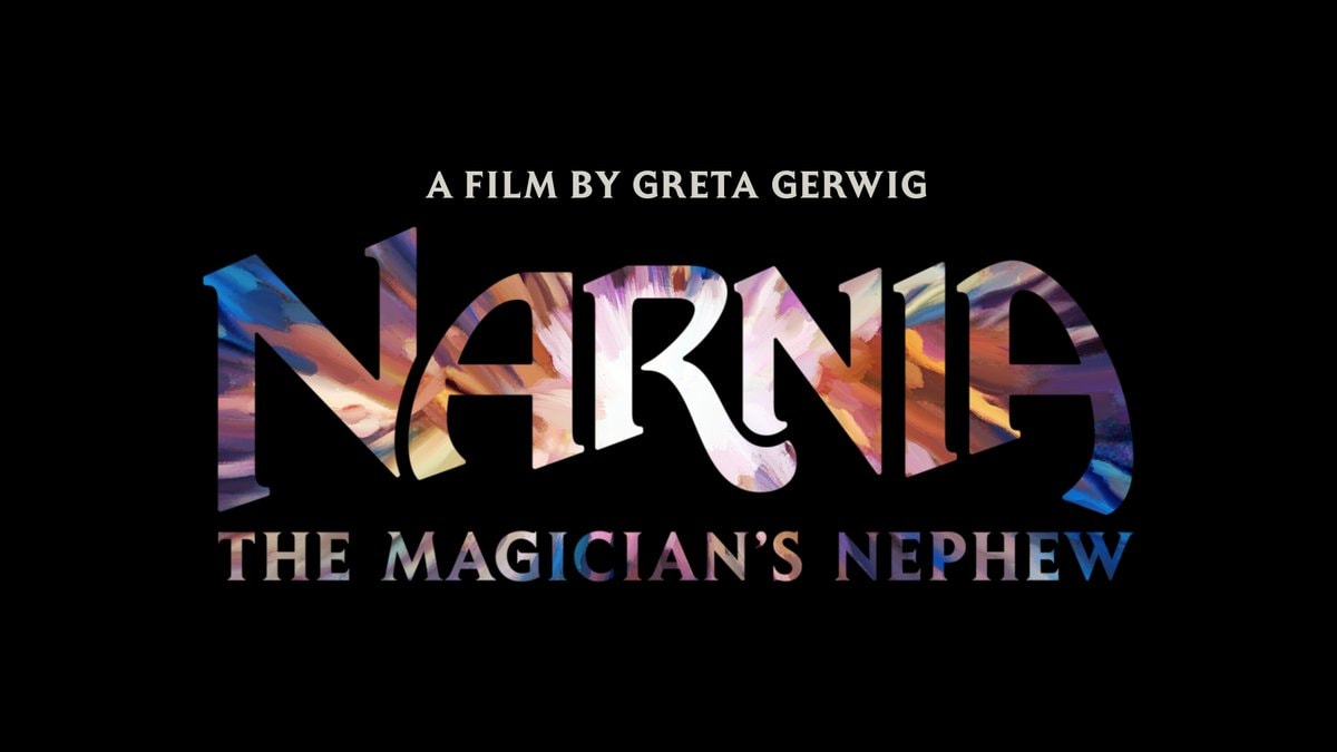 Greta Gerwig Narnia The Magician's Nephew