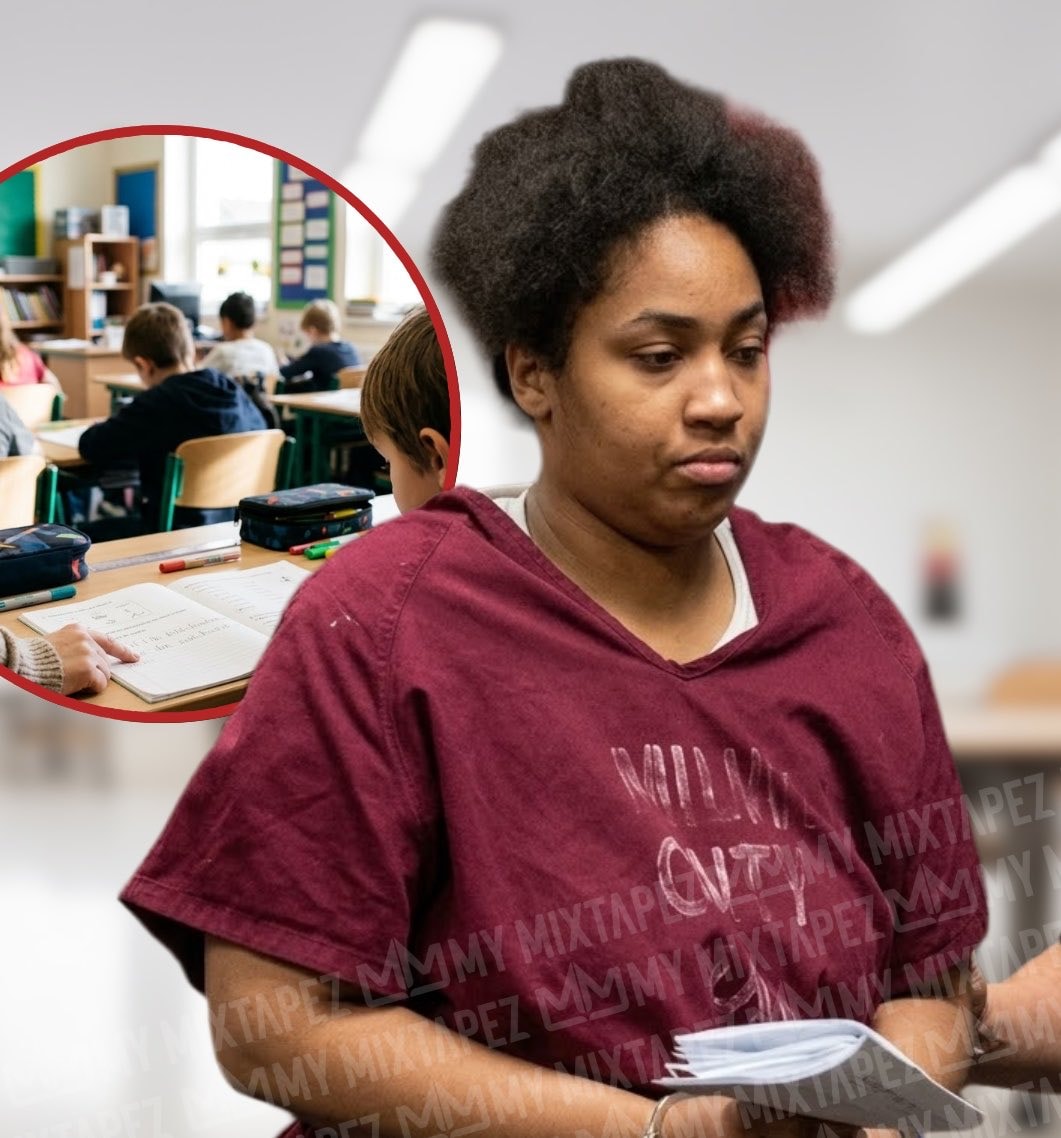 Woman charged with impersonating substitute teacher