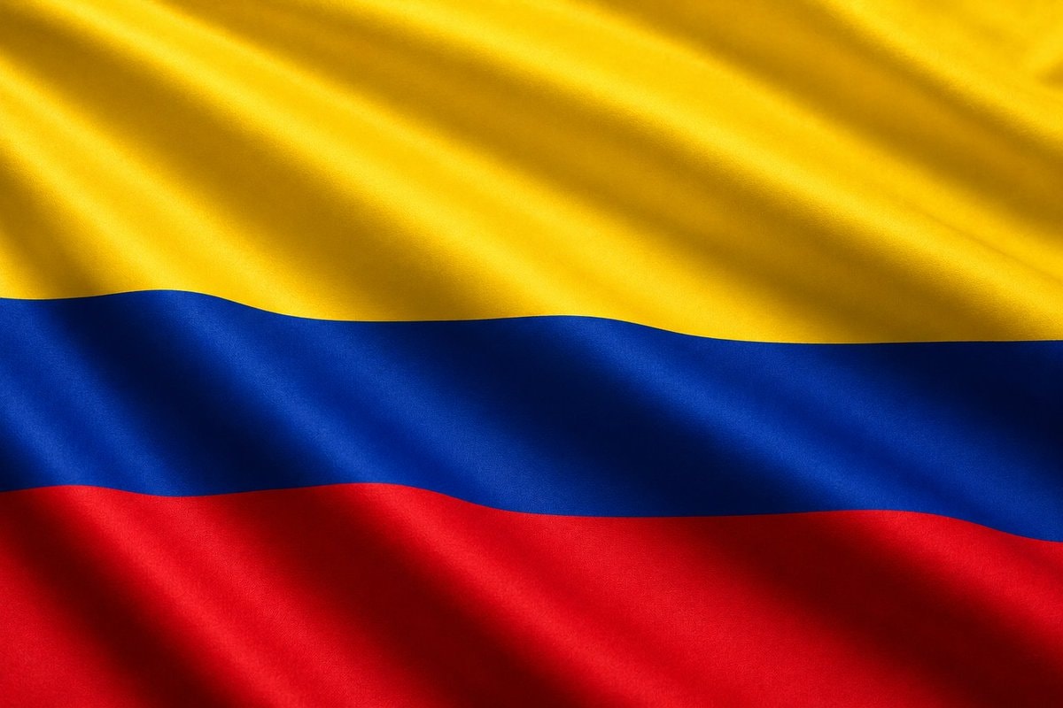 Colombia World Cup qualification history (photo 2 of 2)