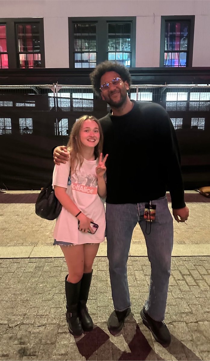 India Fowler Grace Ivers Instagram stories (photo 4 of 4)