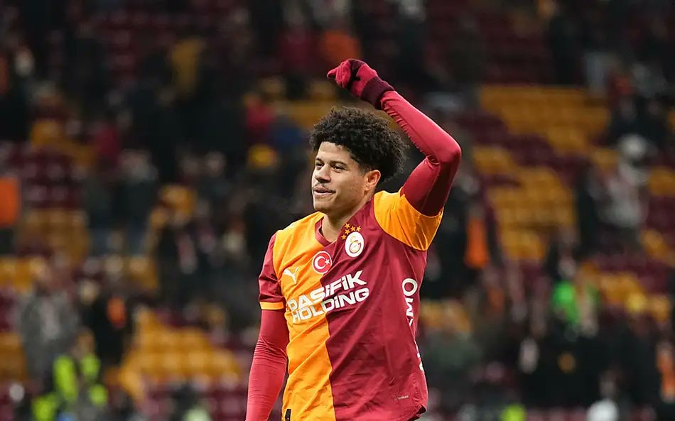 Gabriel Sara Turkish League chances