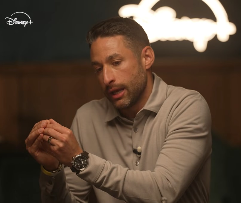 David Ornstein on Manchester City case David Ornstein on Manchester City case