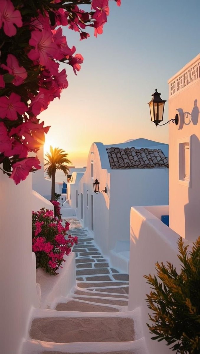 Milos Island Greece Milos Island Greece
