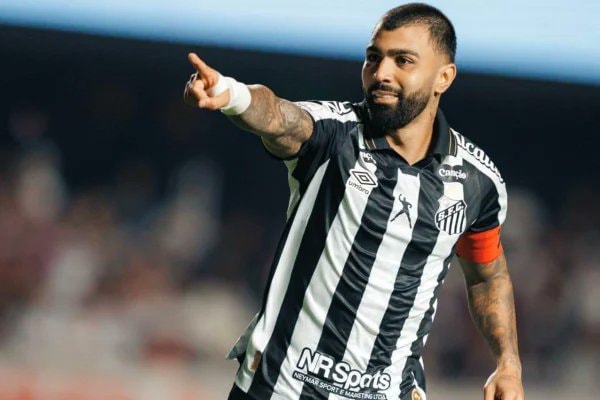Gabriel Barbosa shot conversion rate ranking