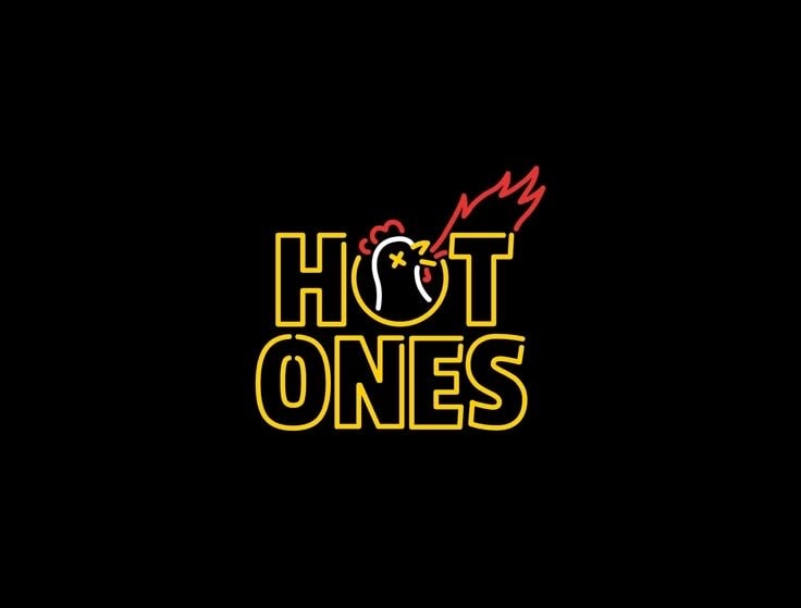 Anne Hathaway Hot Ones Verity (photo 2 of 2)