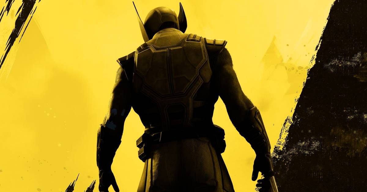 Marvel's Wolverine interactive project