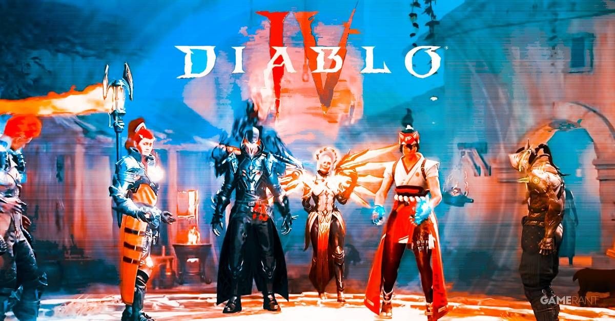 Diablo 4 Mythic items frustration