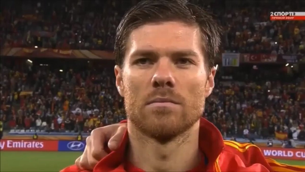 soccer player against Man United