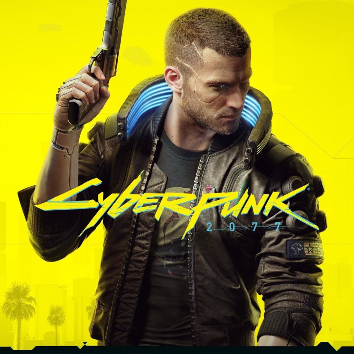 CYBERPUNK 2077 live-action film