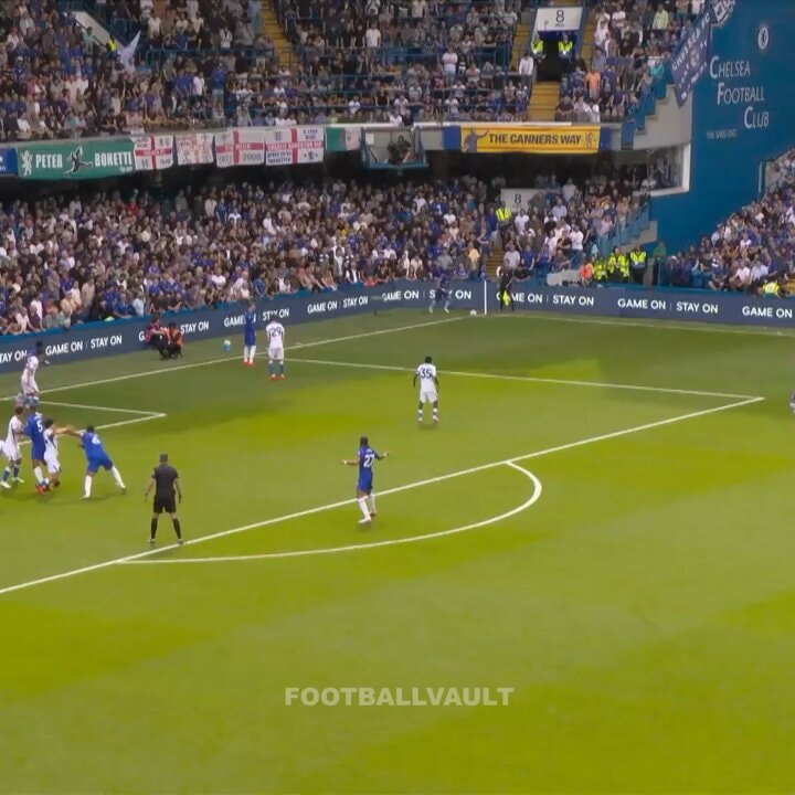 Chelsea Brighton 2026/27 thriller
