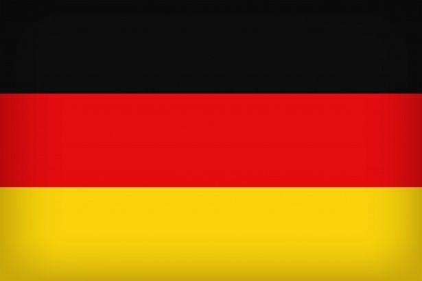 Ethnically European Population in Germany (photo 2 of 2)