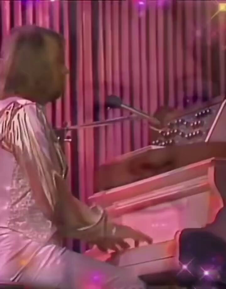 ABBA Chiquita