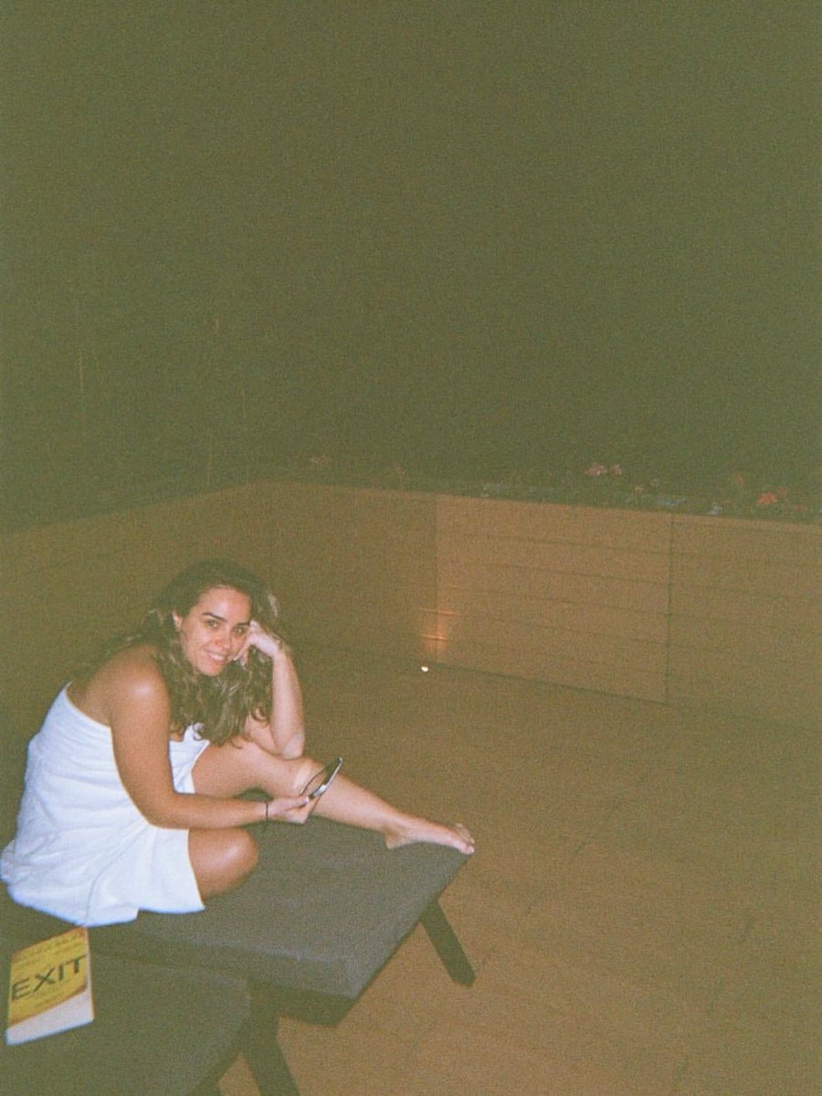 Georgia May Foote (photo 2 of 4)