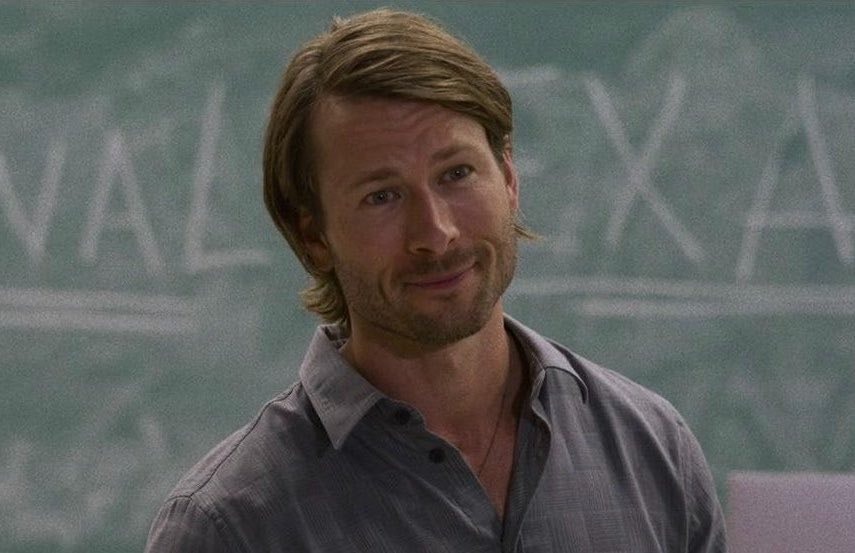 Glen Powell birthday (photo 2 of 4)