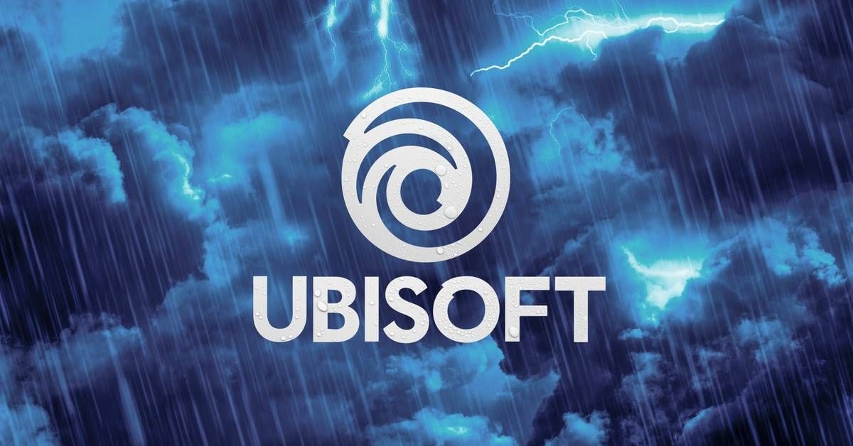 Ubisoft studio closure