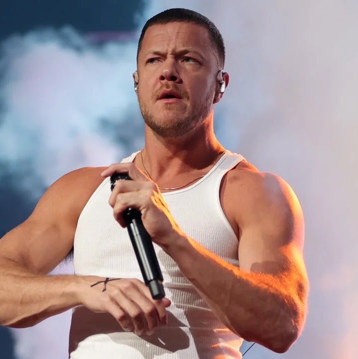Dan Reynolds Sofia Vergara dinner date Dan Reynolds Sofia Vergara dinner date