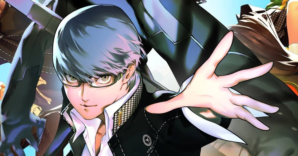 Persona 4 Revival official update Persona 4 Revival official update