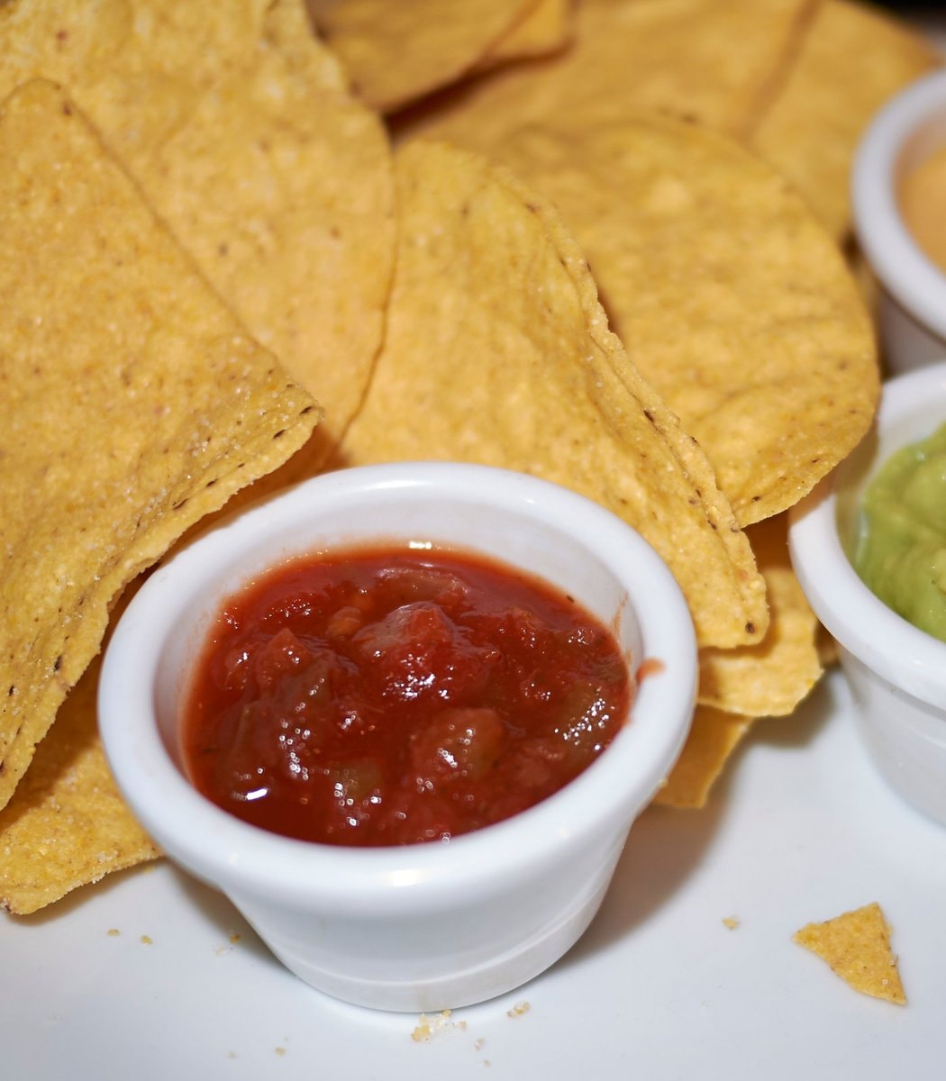 Free chips and salsa under Trump tariffs
