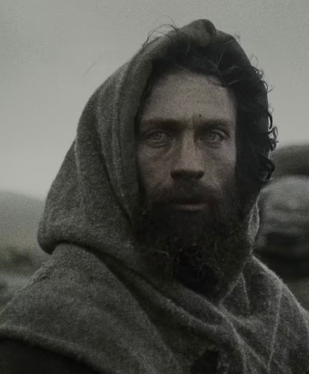 WERWULF 35mm Christmas Day Screenings