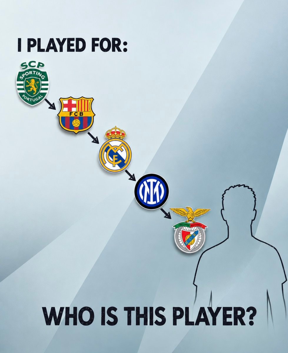 football club crests silhouette