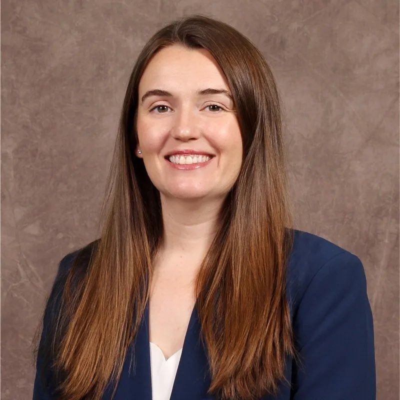 Erin Piacenti Bank of America (photo 1 of 2)