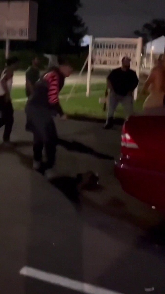 Norfolk VA assault allegation