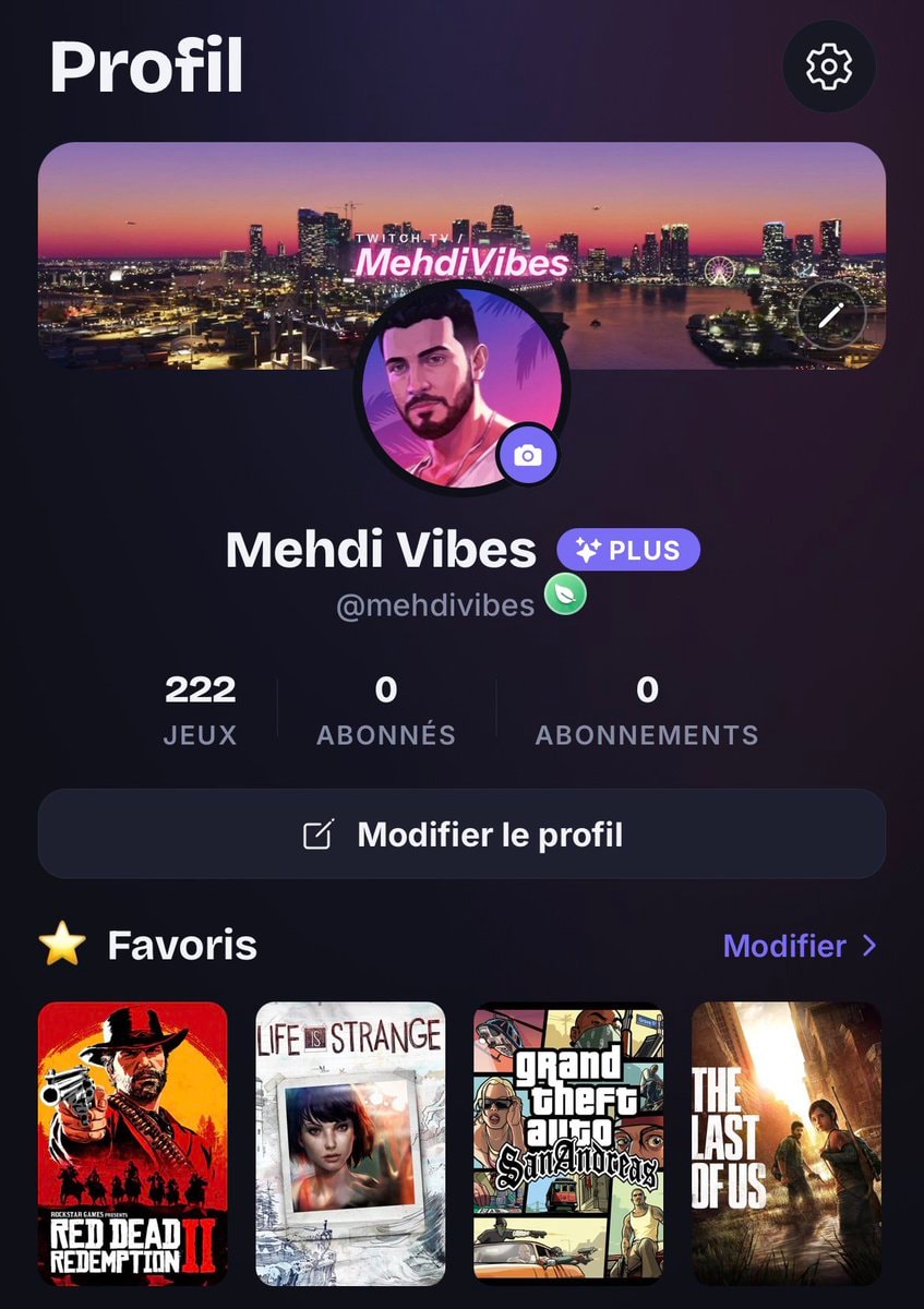 Loadia app profile Loadia app profile