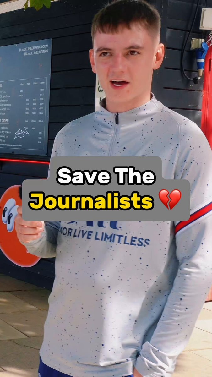 situation journalists are in situation journalists are in