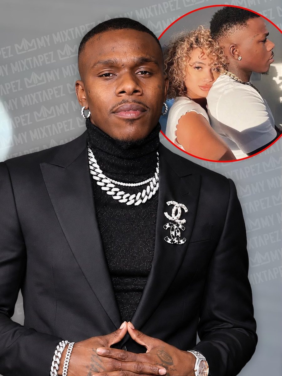 DaBaby DaniLeigh child support agreement