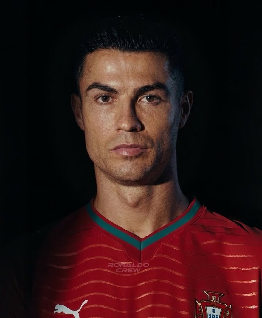 Cristiano Ronaldo Ballon d'Or of All Time