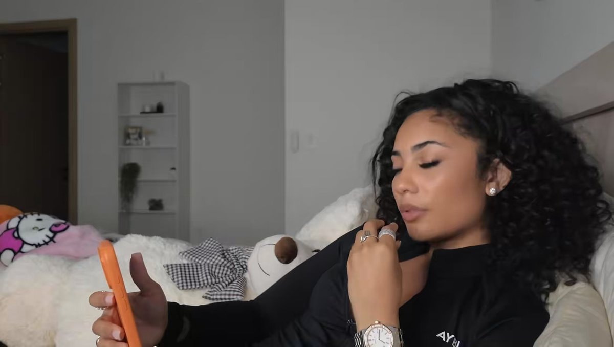 Summyah on NoCap breakup