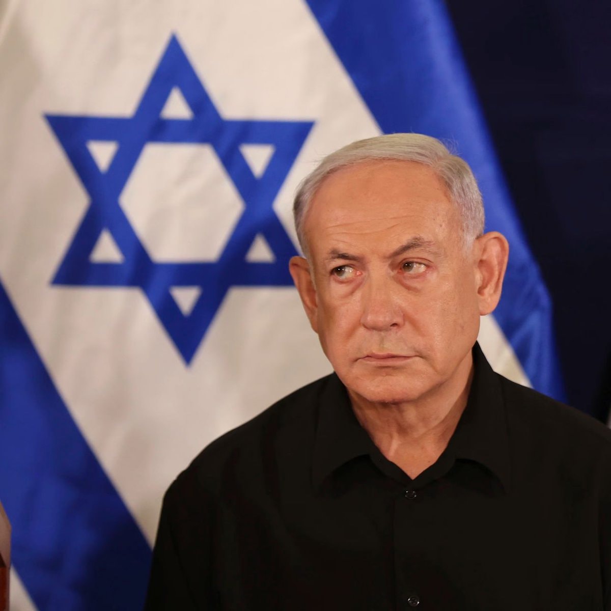 Israel fabricated Iran plot on Trump (photo 1 of 2)