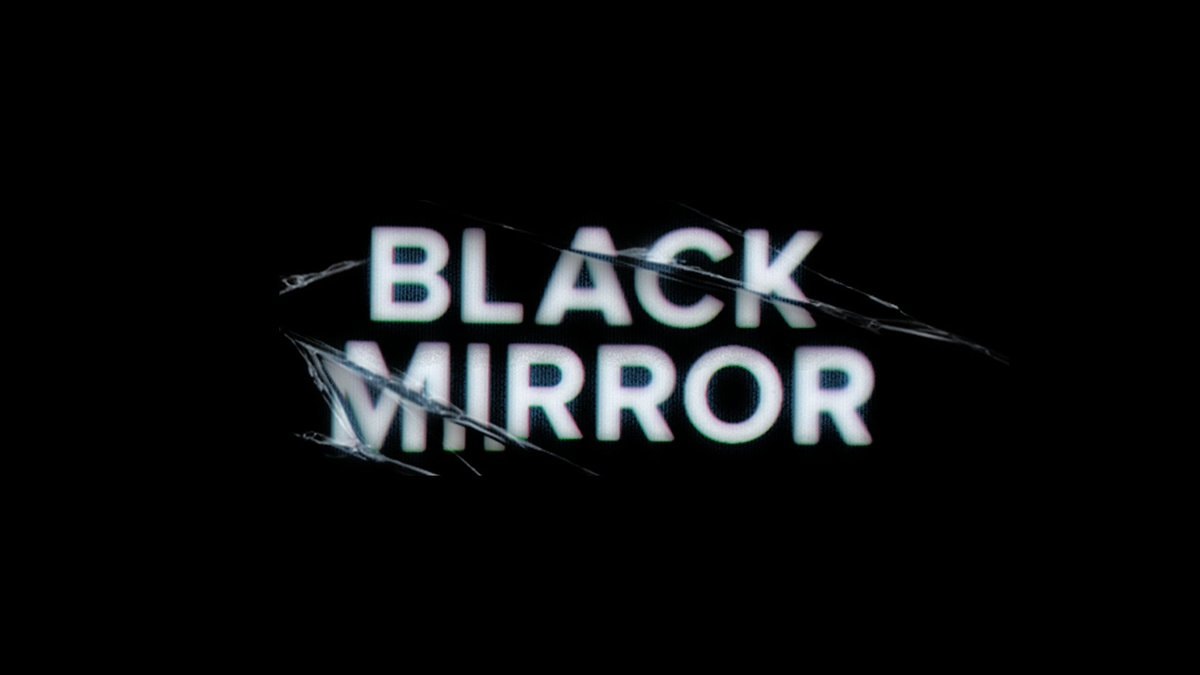 Black Mirror Season 8 filming