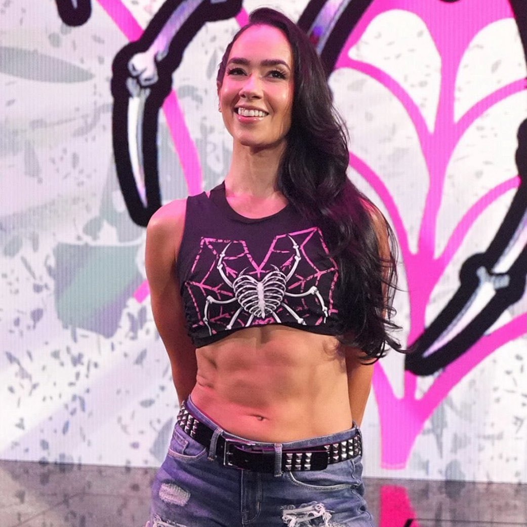 AJ Lee wrestling return rumors