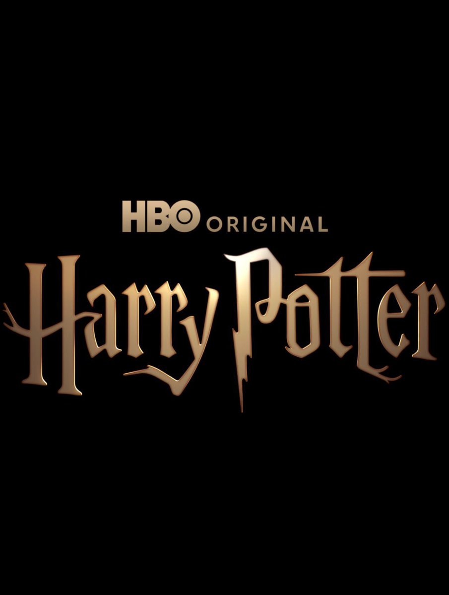 HBO Harry Potter trailer (photo 2 of 2)