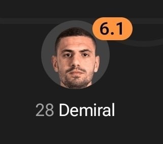 Demiral Kebab moment (photo 2 of 2)