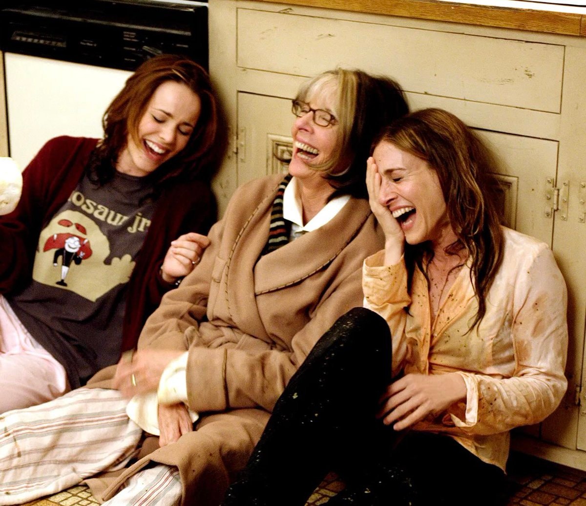 THE FAMILIES STONE cast return