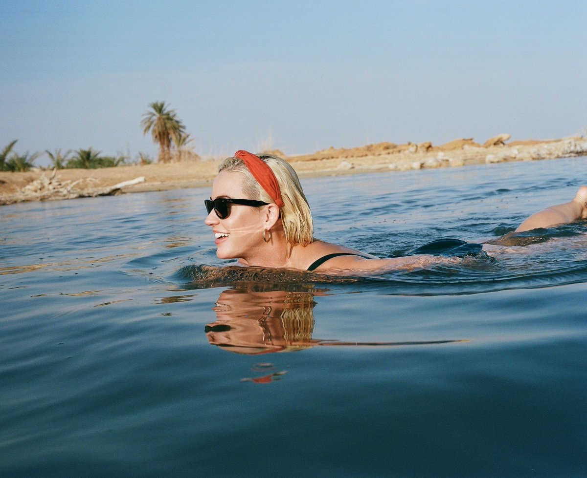 Katy Perry Egypt 2019 Rony Alwin (photo 4 of 4)
