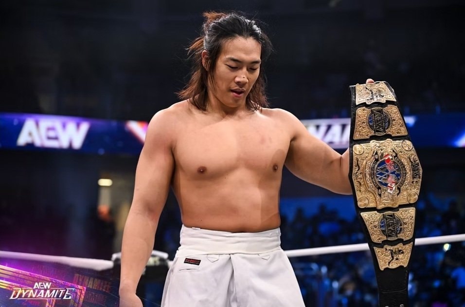 AEW Dynamite viewership stats