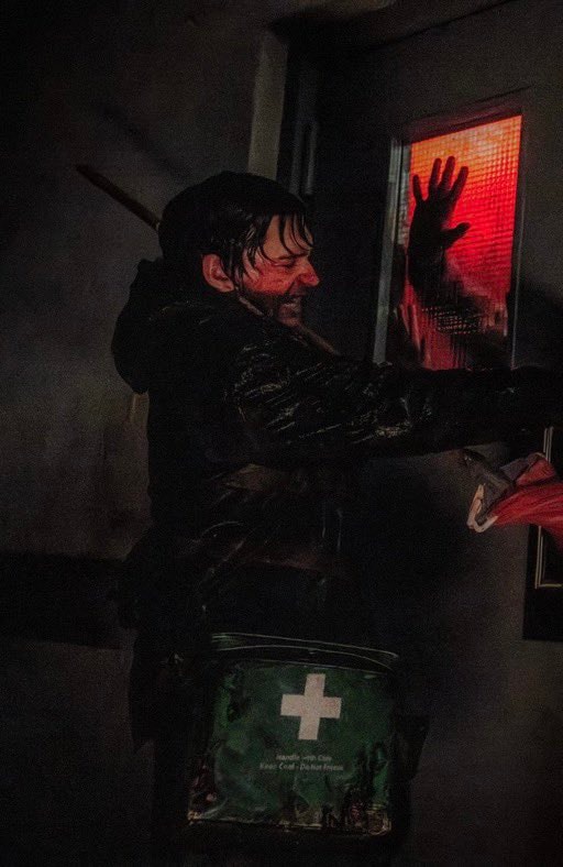 Zach Cregger Resident Evil box office Zach Cregger Resident Evil box office
