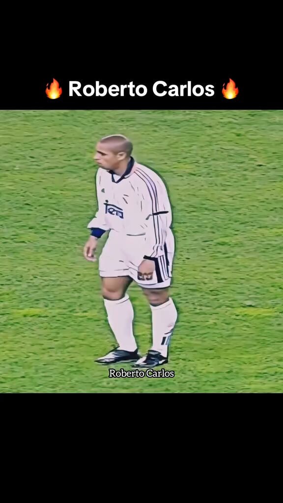 Roberto Carlos