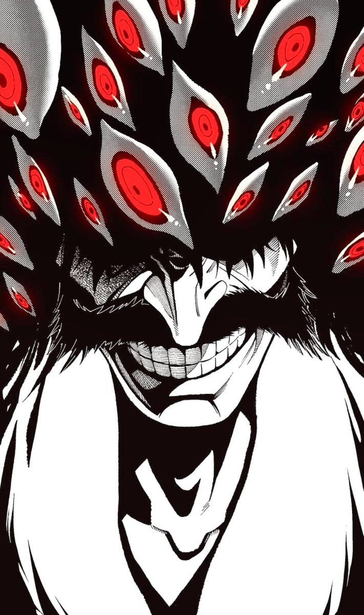 Bleach manga vs anime uncertainty (photo 2 of 2)