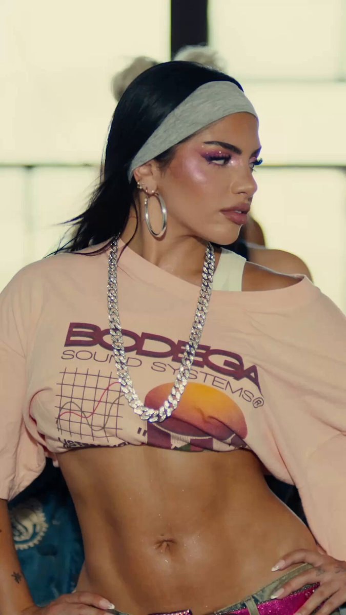 Huda Mustafa Material World