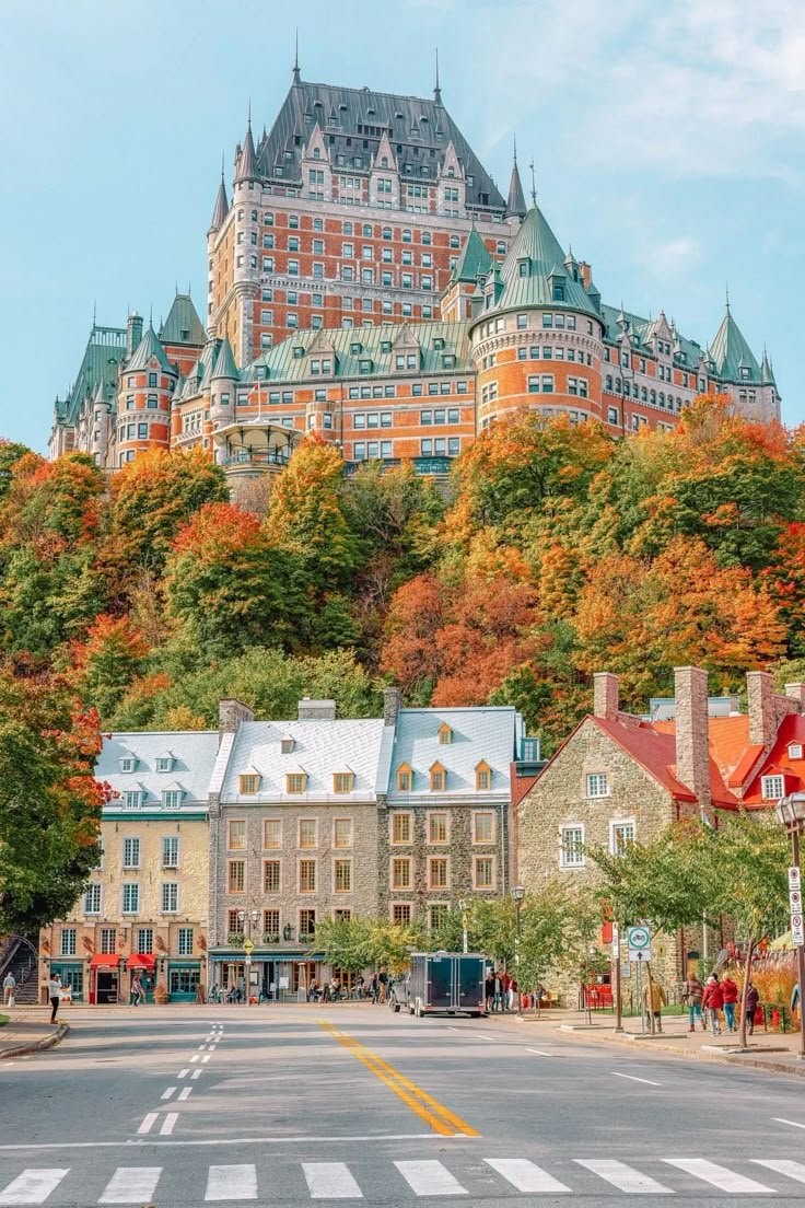 Canada castle tulip gardens (photo 4 of 4)