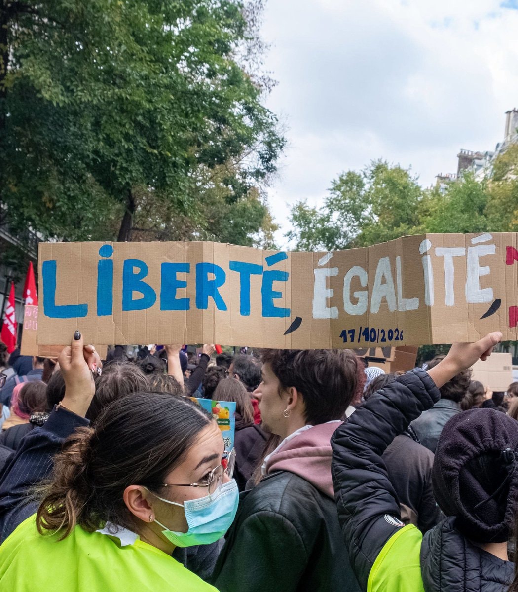 Europe protests (photo 3 of 4)