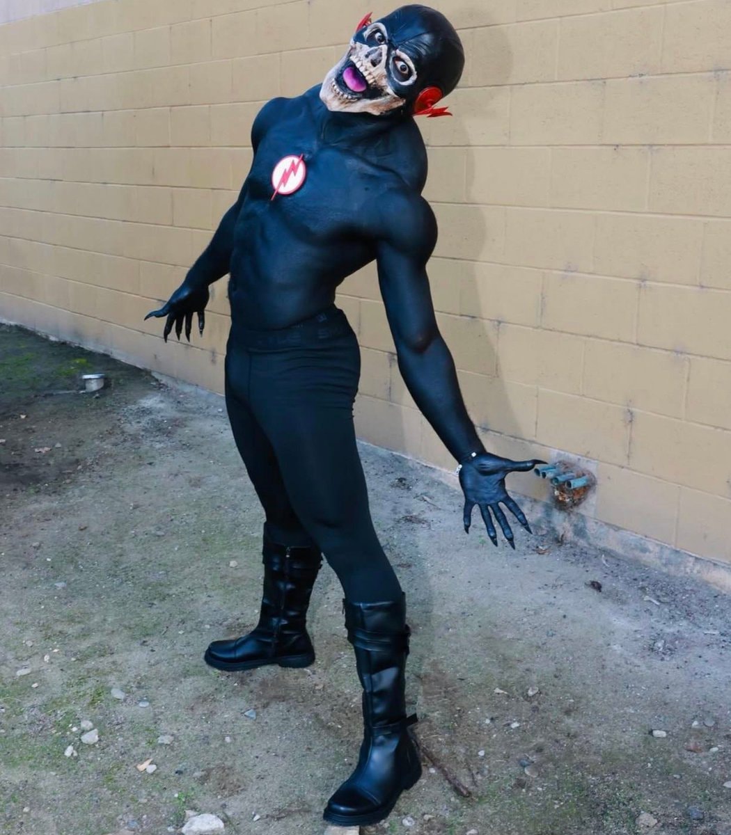 IShowSpeed Miles Morales Halloween (photo 4 of 4)