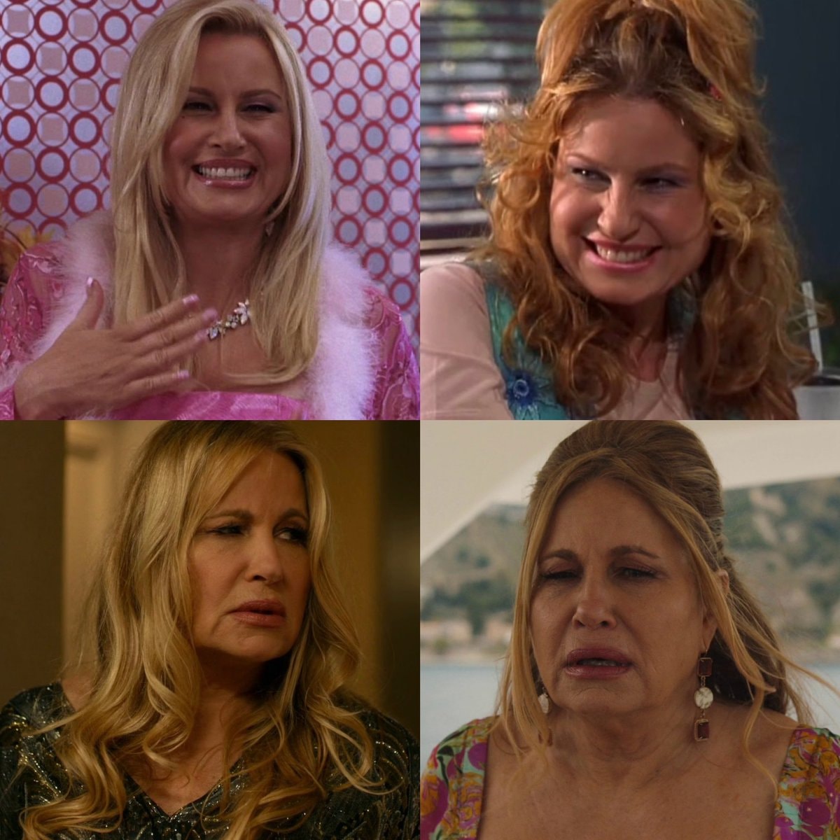 Jennifer Coolidge 65th birthday