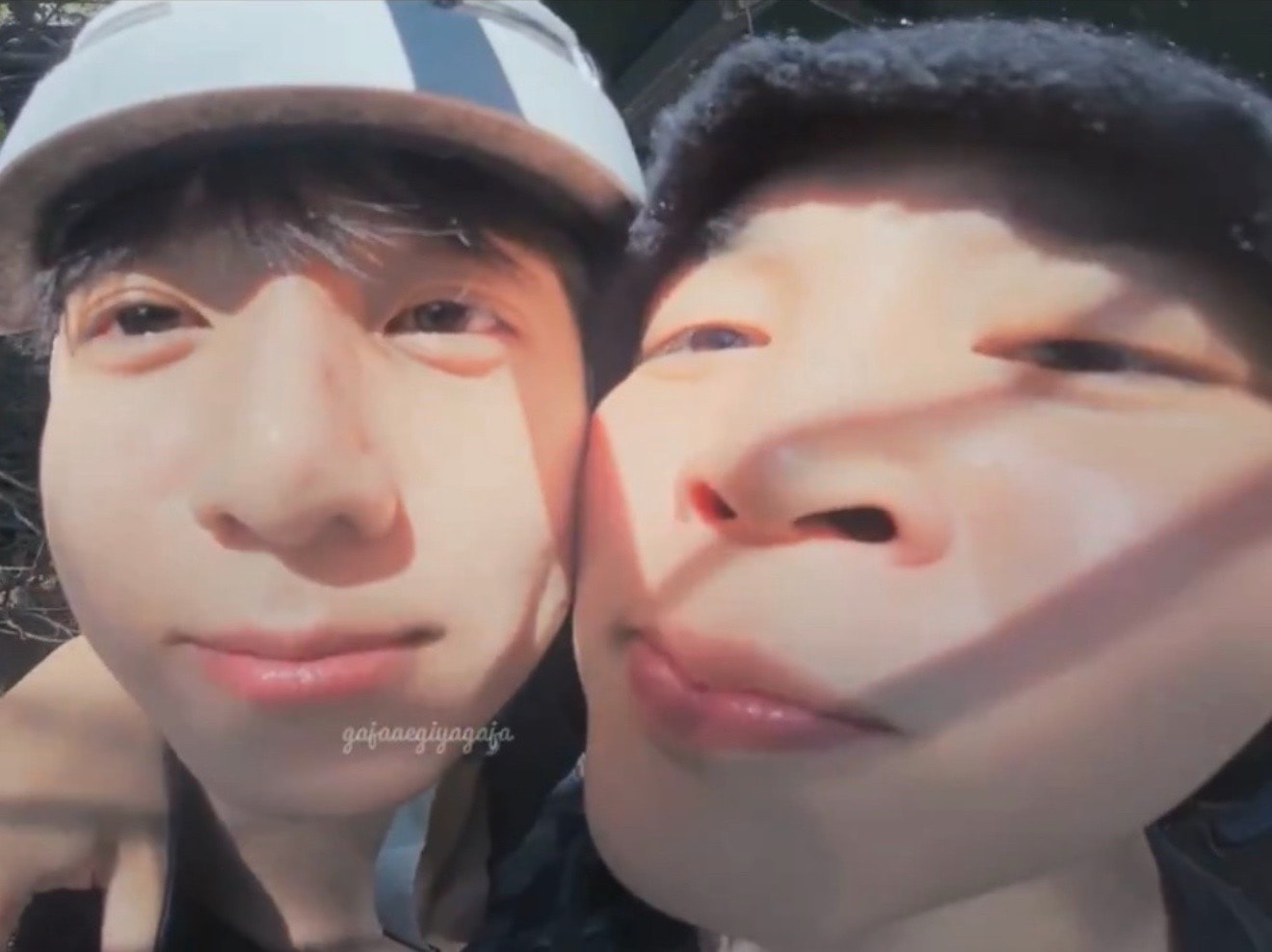 Jikook youthful era (photo 3 of 4) Jikook youthful era (photo 3 of 4)
